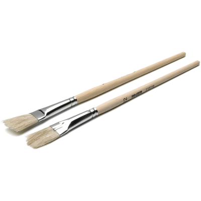 Anza 259010 кисть для эмали, набор