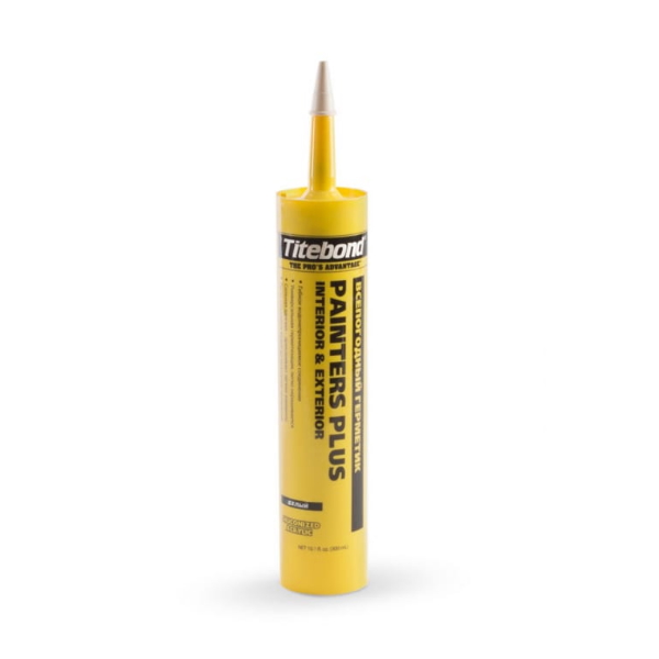 Titebond Painters Plus клей-герметик