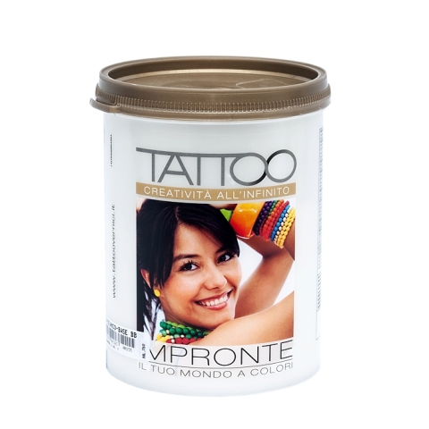 Rossetti Tattoo Impronte Under Декоративная грунтовка