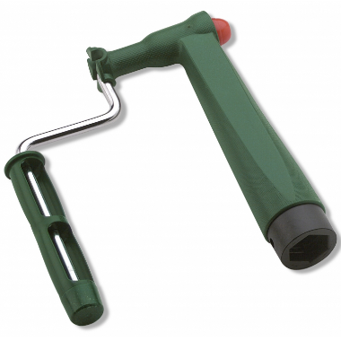 Wooster Рукоятка для мини валиков JUMBO-KOTER FLIP FRAME - конвертер