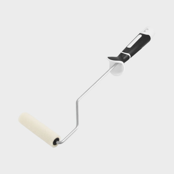 Decor Мини-валики серии "Black White mini", велюр