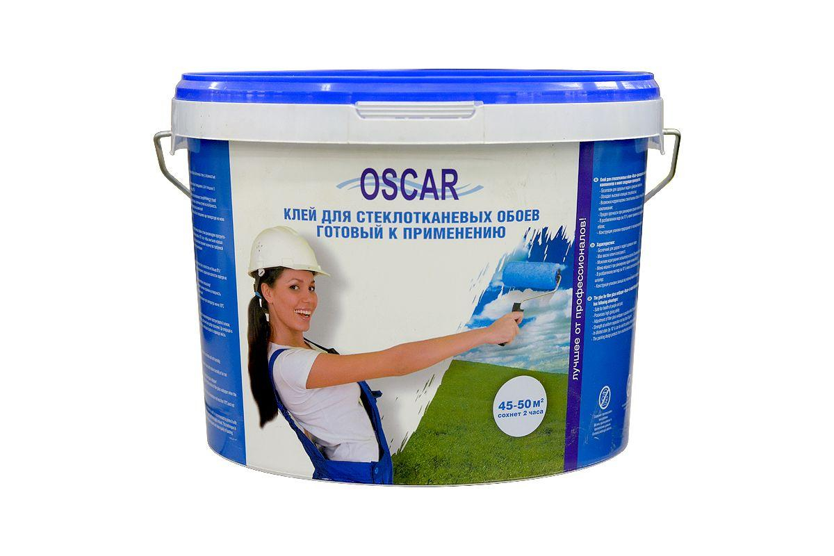 Oscar Клей для стеклообоев готовый к применению