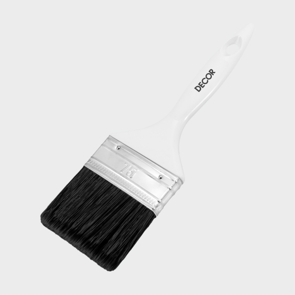 Decor Кисти серии "PROFI для грунта"