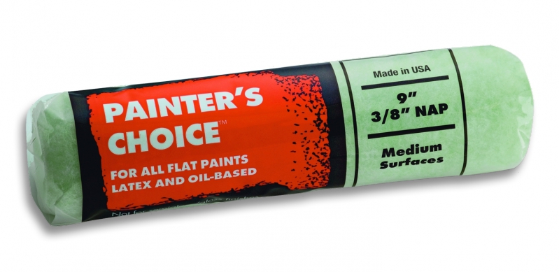Wooster Валик малярный PAINTER'S CHOICE