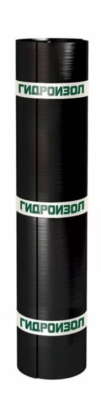 Технониколь Гидроизол ТПП 3,0 материал кровельный