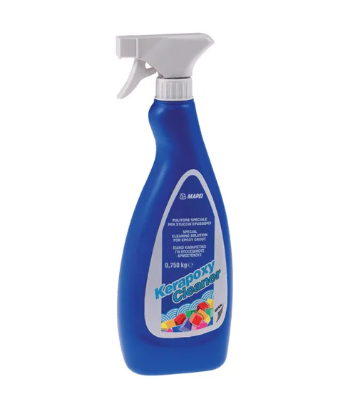 Mapei Kerapoxy Cleaner очиститель от эпоксидных остатков