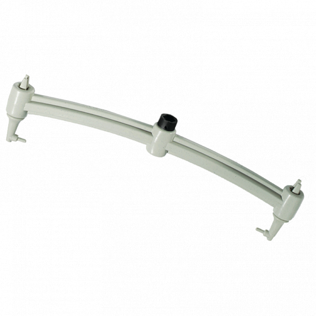 Wooster Рукоятка для больших (широких) валиков BIG BEN 18