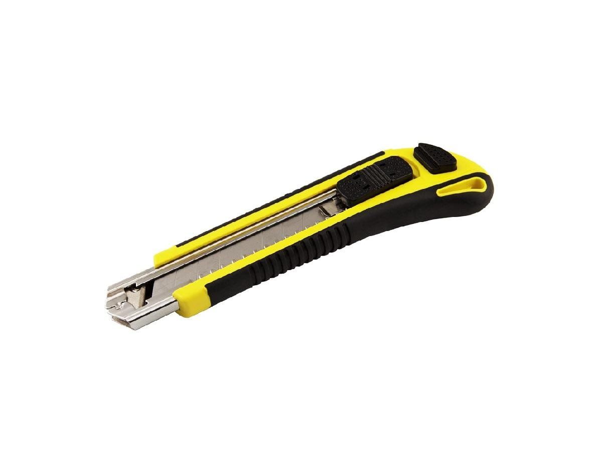 Kinwehr нож 3 лезвия с автозаменой