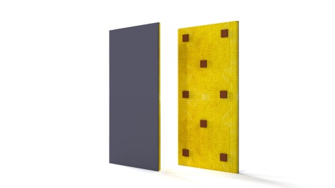 Шумостоп-техно, сэндвич-панель