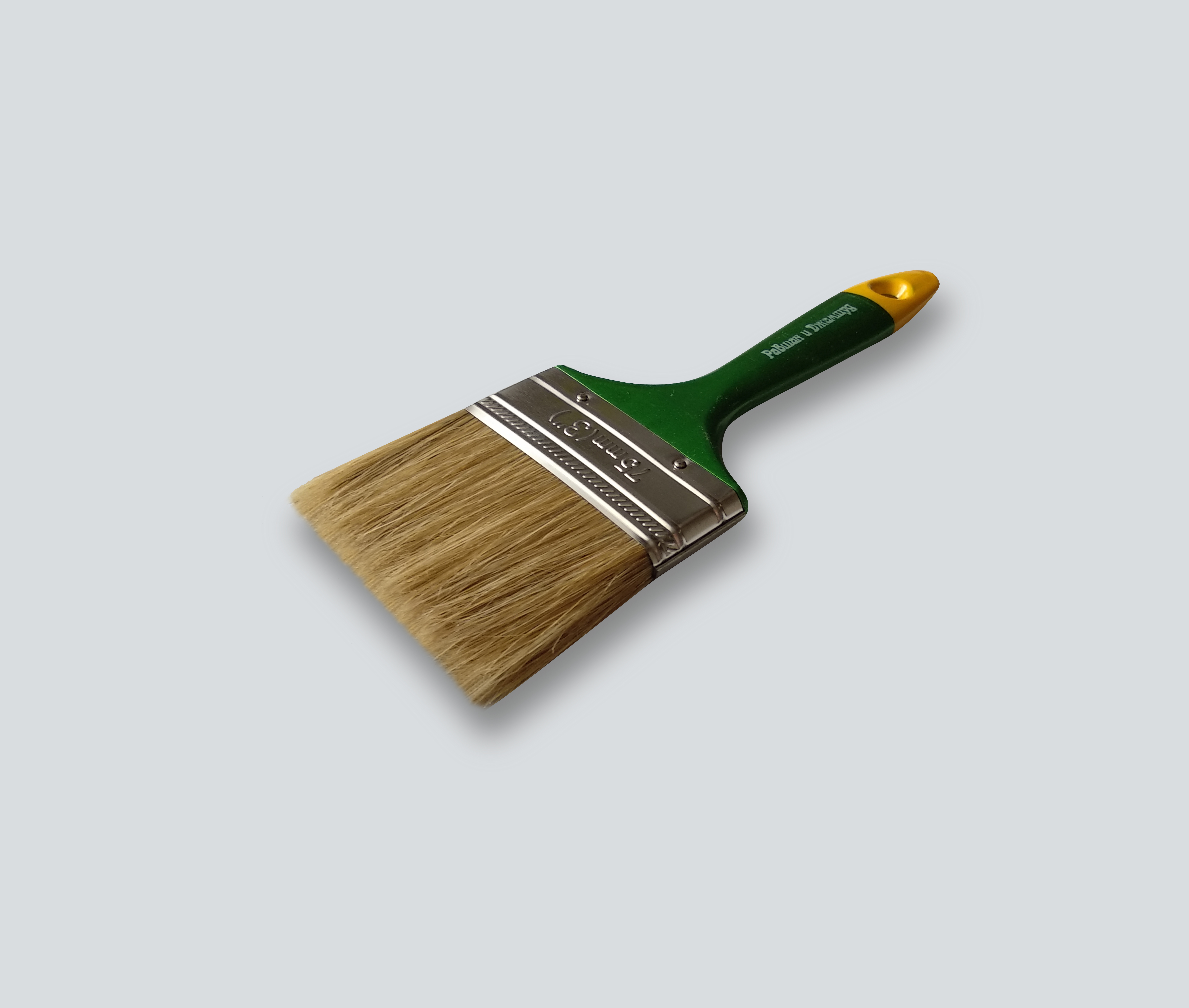 Decor Кисти серии "Black Edition, Равшан и Джамшуд"