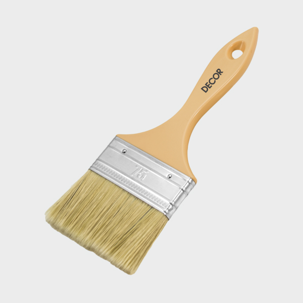 Decor Кисти серии "Black Edition Old school" Неделька