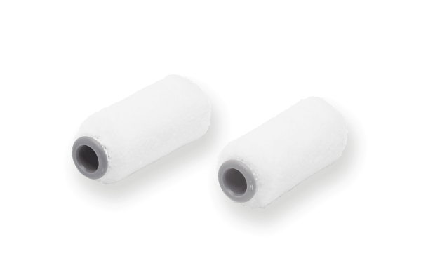 Anza Elite Филт мини-валик войлочный гладкий