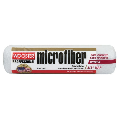 Wooster Валик малярный MICROFIBER