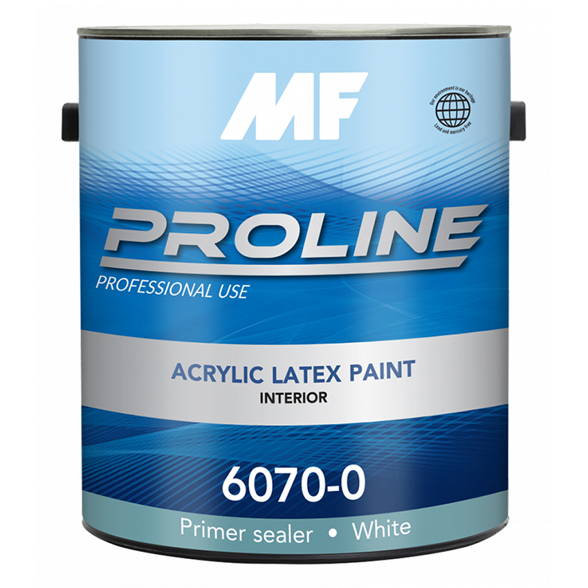 SW Proline Primer Interior Latex  латексный грунт