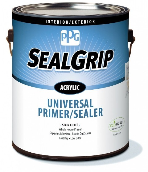 PPG Seal Grip Грунт блокирующий пятна