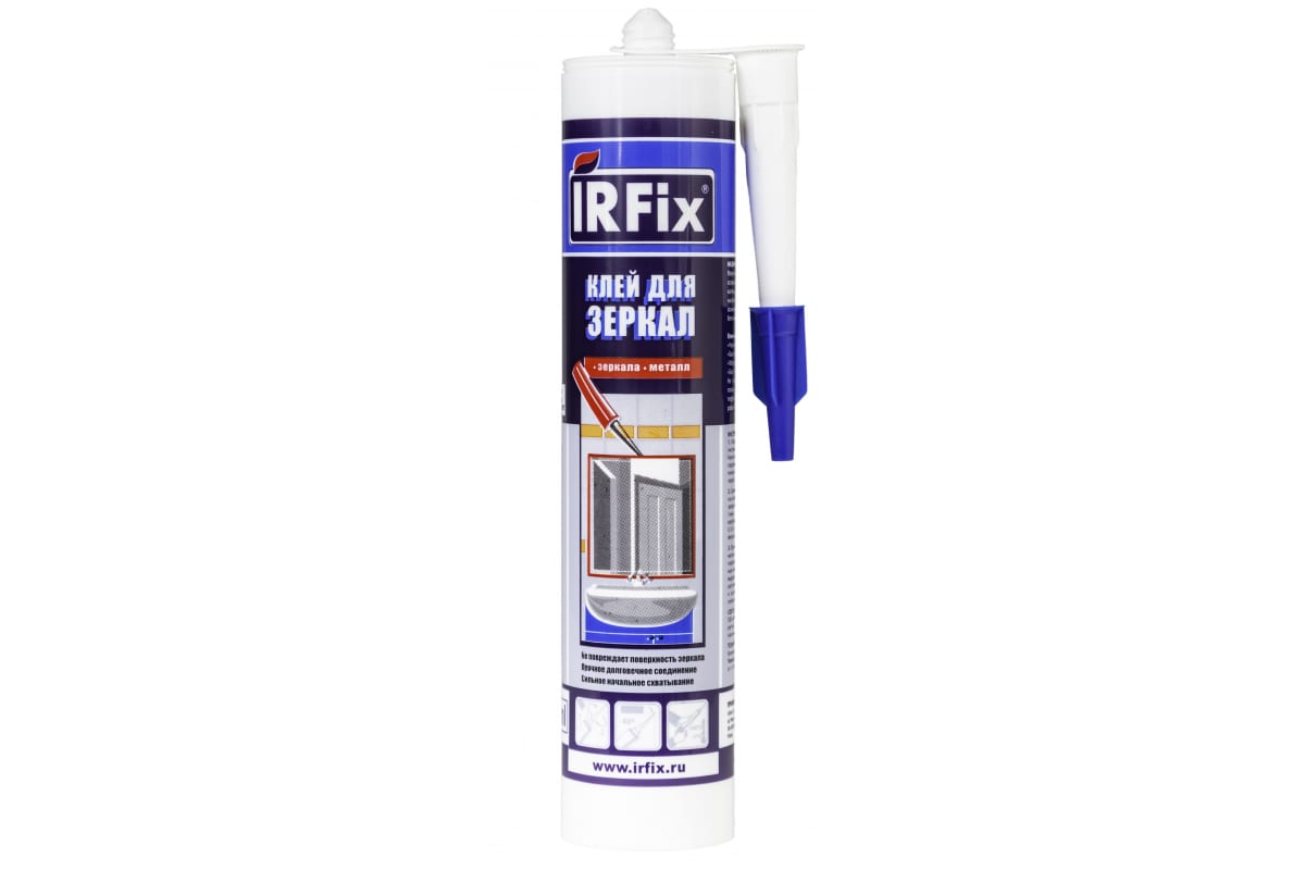 IRFIX Клей для зеркал