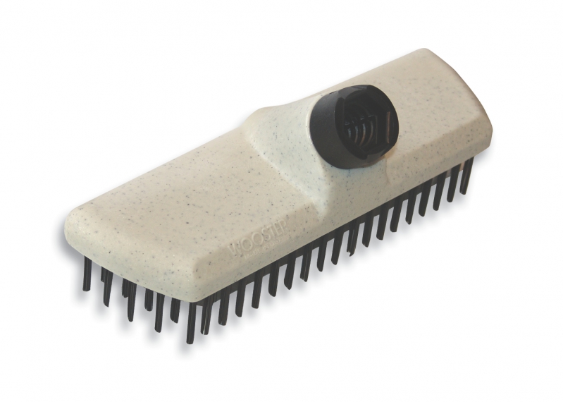 Wooster Металлическая щетка для плоских поверхностей IRON HORSE