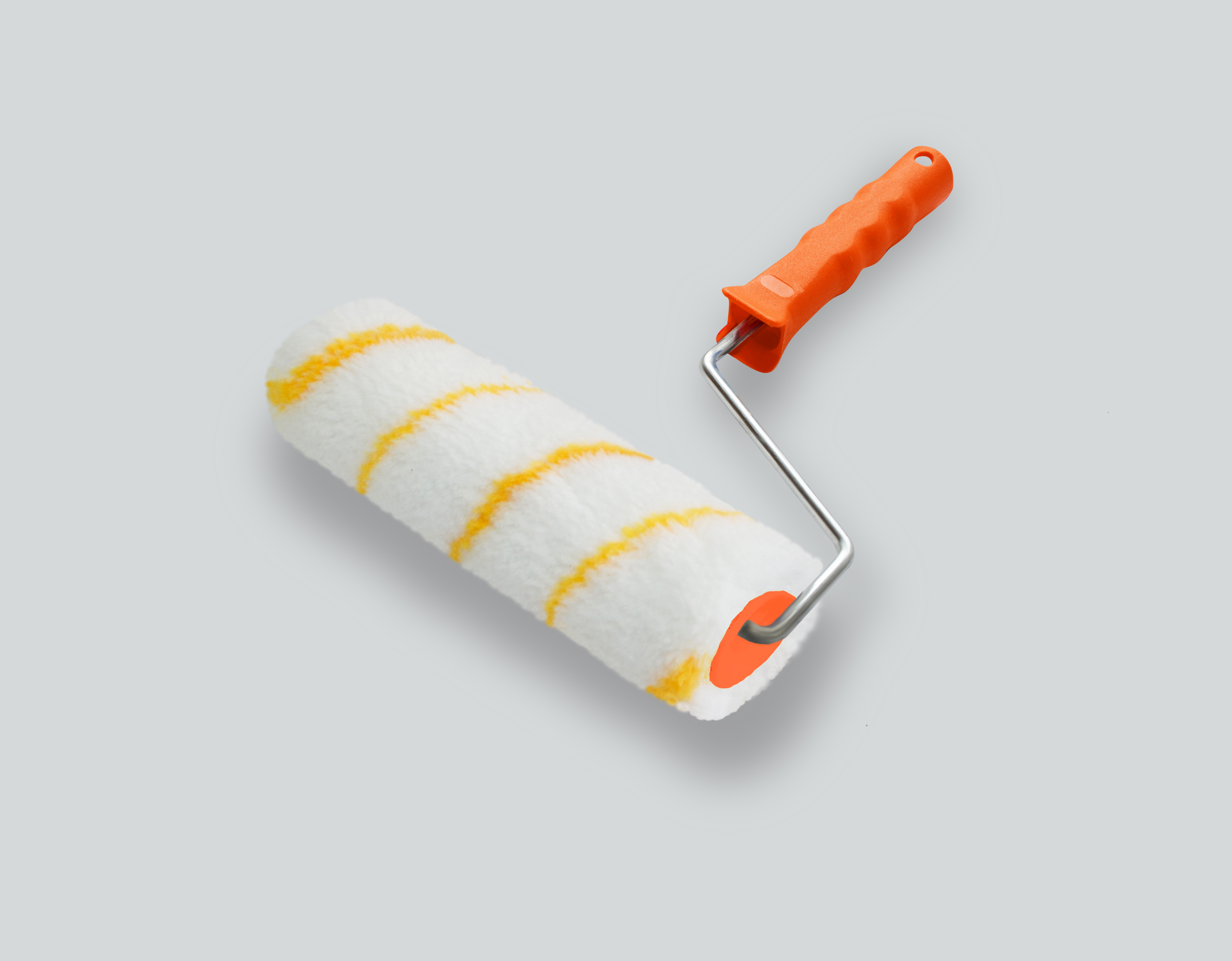 Decor Валик серии "PROFI", полиамид