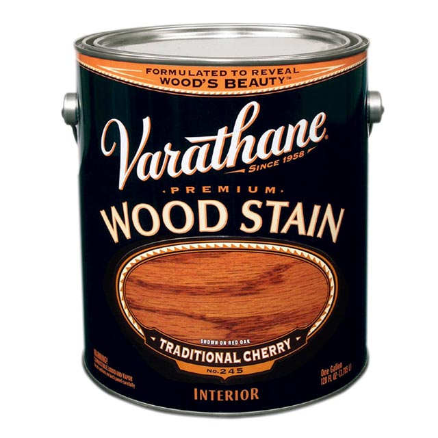 Varathane Premium Wood Stain тонирующее прозрачное масло для дерева