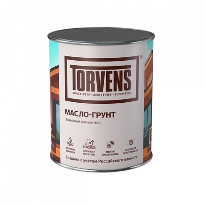 Torvens масло-грунт