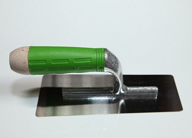 Кельма ERGO для венецианской штукатурки