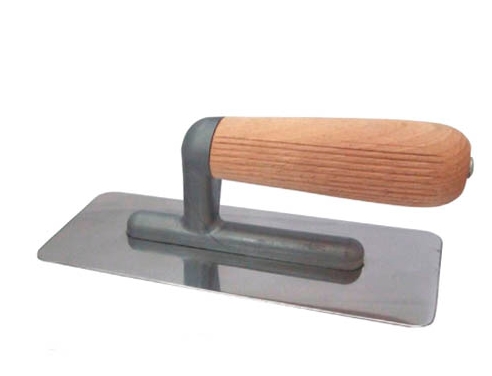 STMDECOR кельма венецианская с деревянной ручкой