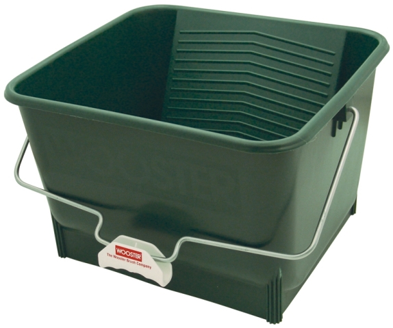 Wooster Ведро для краски 4-галлона (16 литров) 4-GAL BUCKET