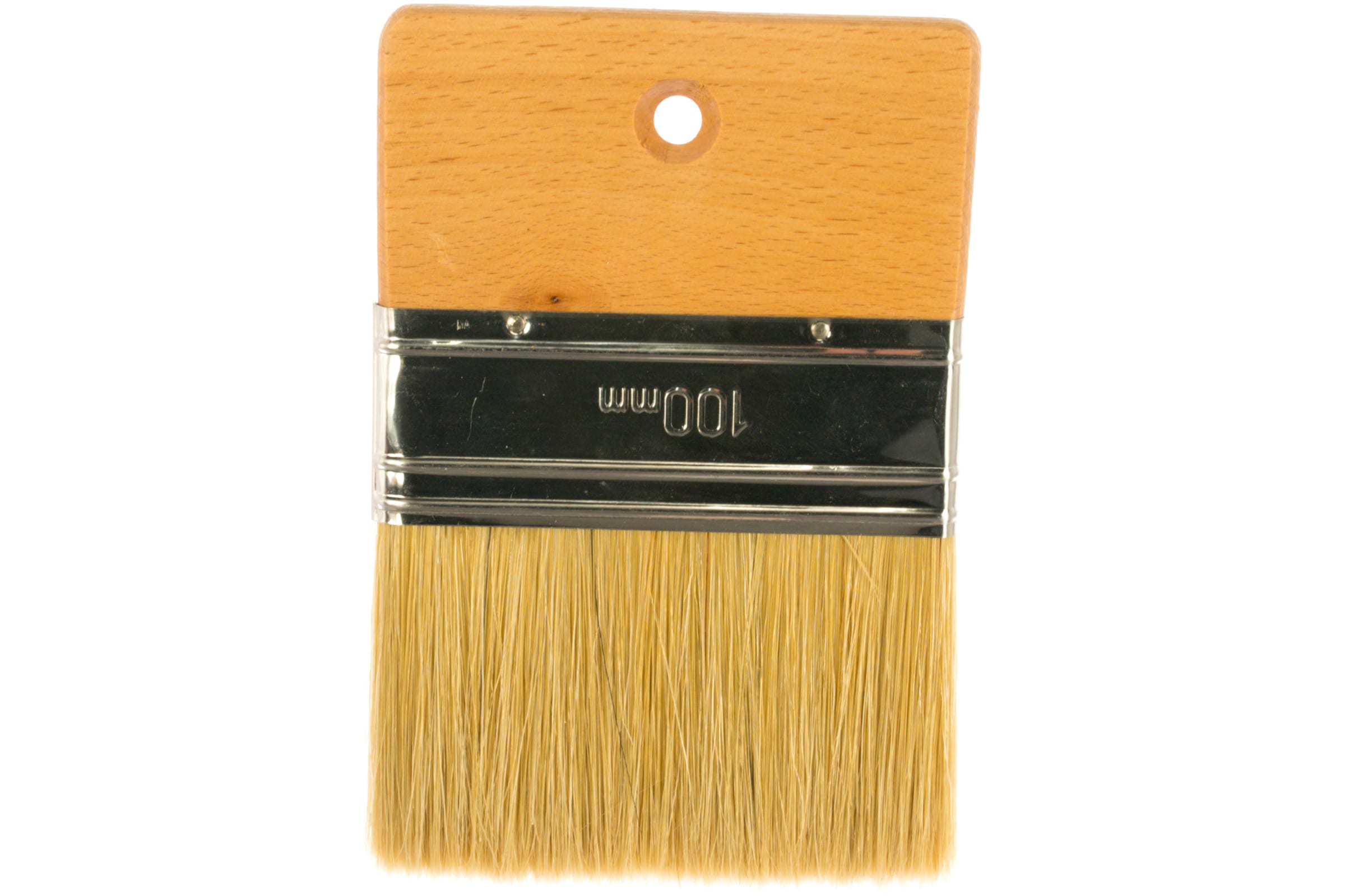 STMDECOR Декоративная кисть с натуральной щетиной