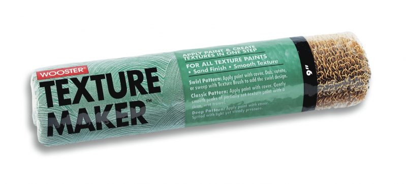 Wooster Валик текстурный TEXTURE MAKER