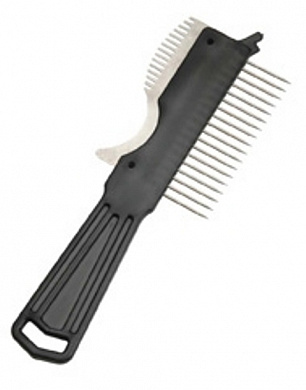 Wooster Инструмент для очистки кистей и валиков ручной WARNER BRUSH AND ROLLER CLEANER