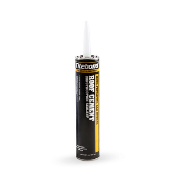 Titebond Roof Cement клей-герметик для крыш