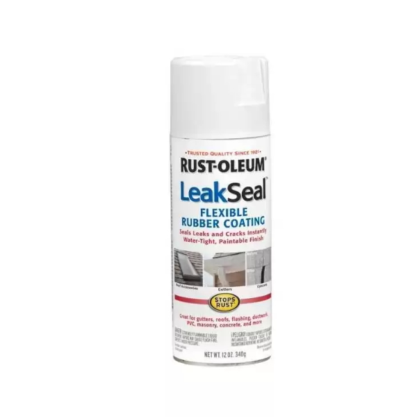 Rust-Oleum Герметизирующий спрей Leak Seal
