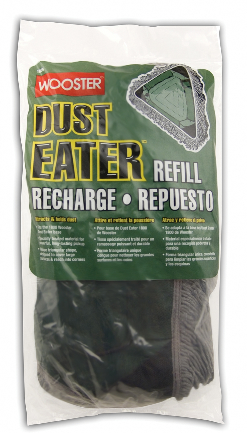 Wooster Запасная ткань DUST EATER 1805 для арт. 1800