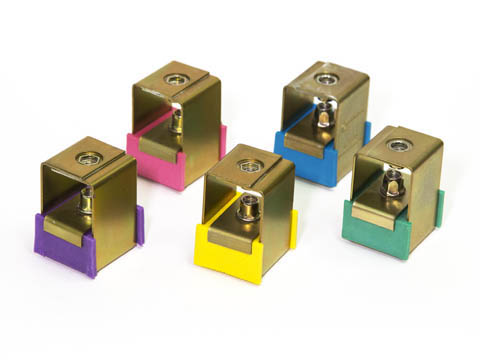 Виброизолирующие подвесы ВИБРОФЛЕКС тип 1