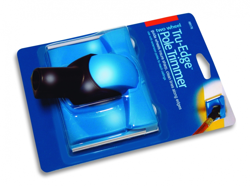 Wooster Аппликатор на удлинитель для краски TRU-EDGE TRIMMER
