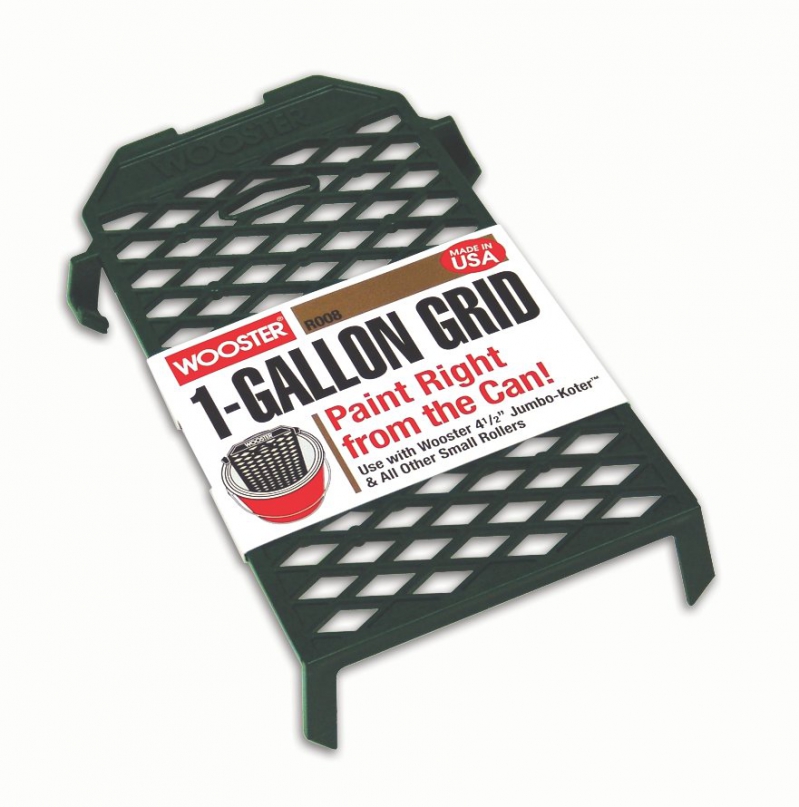Wooster Решетка малярная 1-GALLON GRID